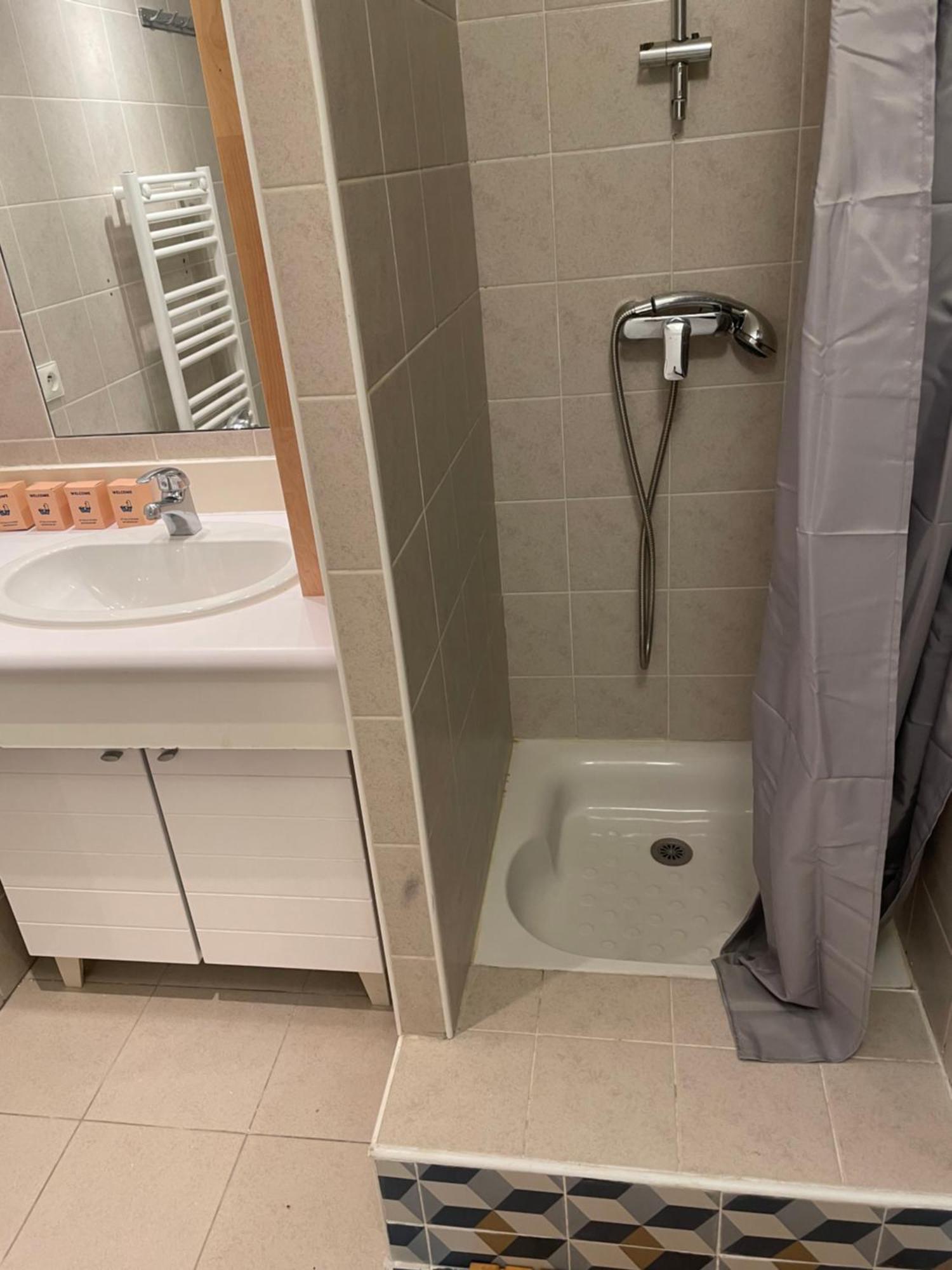 Beautiful 45 M2 Private Apartment In Paris Montparnasse エクステリア 写真